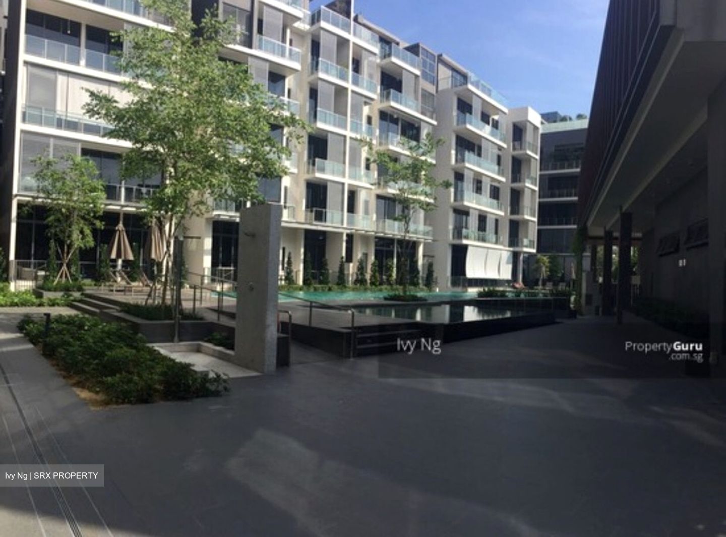 Robin Residences (D10), Condominium #605463451